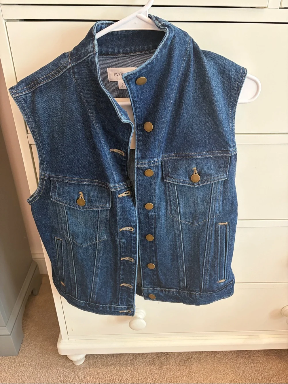 Jeans Subcategory Prediction